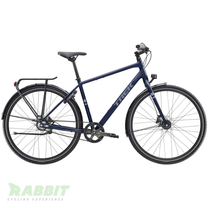 Trek District 3 Equipped Heren 2025