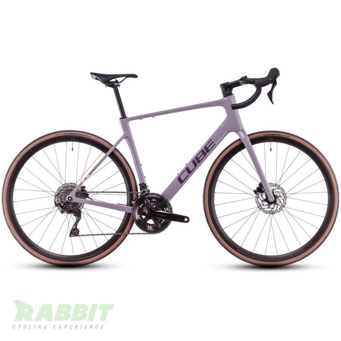 Cube ATTAIN C:62 RACE Heren 2025
