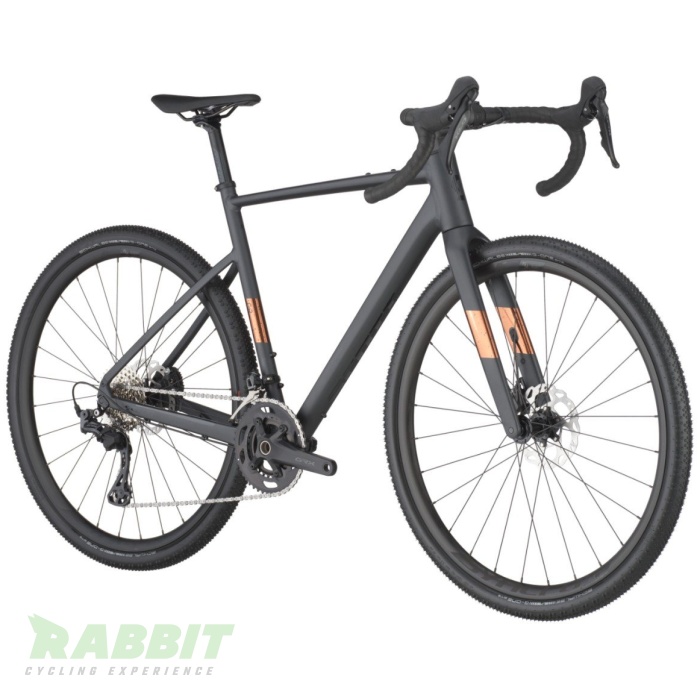 Scott Speedster Gravel 10 Heren 2025