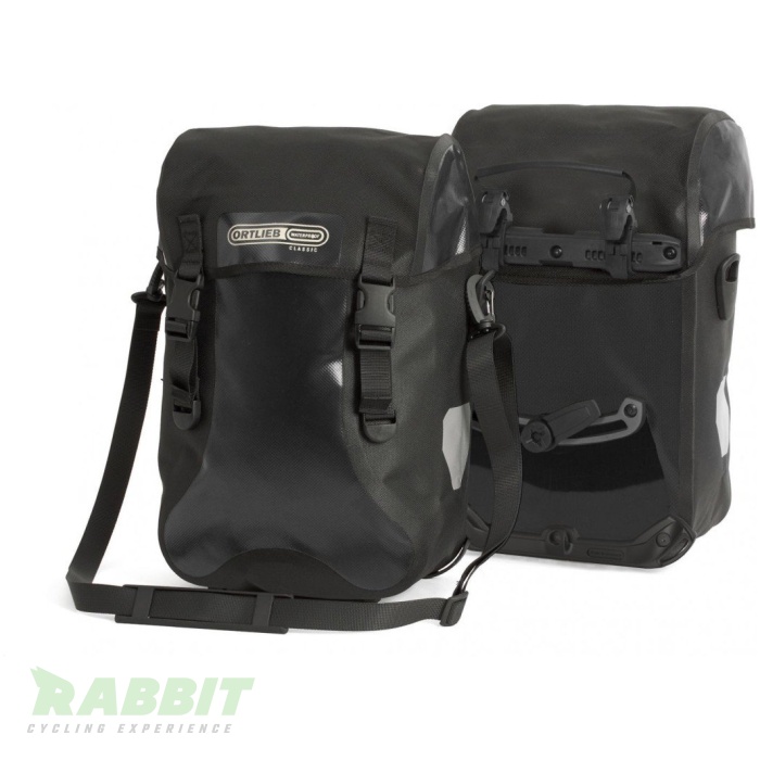Ortlieb Sport-Packer Classic QL2.1 30 L - Afbeelding 3