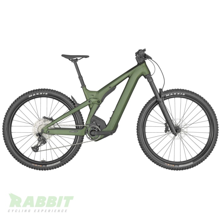 Scott Patron eRIDE 930 Heren 2023