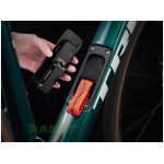 Trek Domane SL 5 gen 4 Heren 2024 - Afbeelding 10