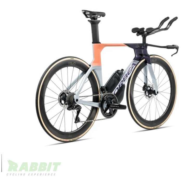 Orbea ORDU M30iLTD + 4iii PM Heren 2025 - Afbeelding 3