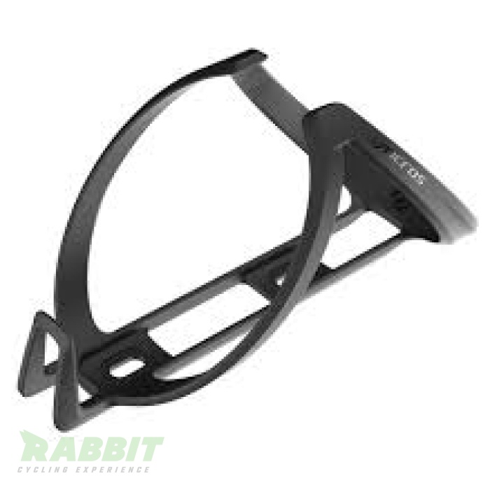 Syncros BOTTLE CAGE COUPE CAGE 1.0 BLACK MATT