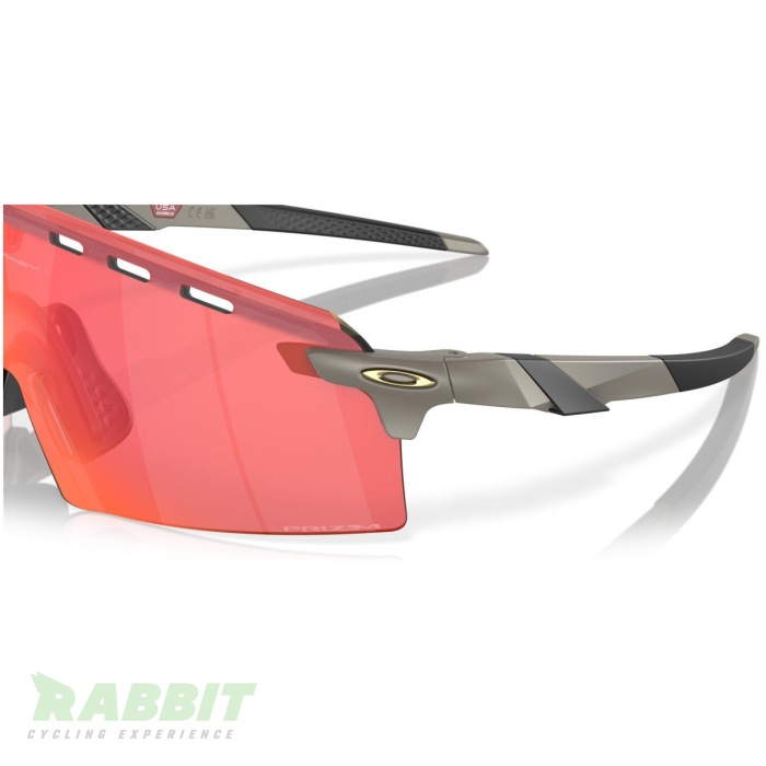 Oakley 0OO9235 Encoder Strike Vented-923508 - Matte Onyx - Afbeelding 3