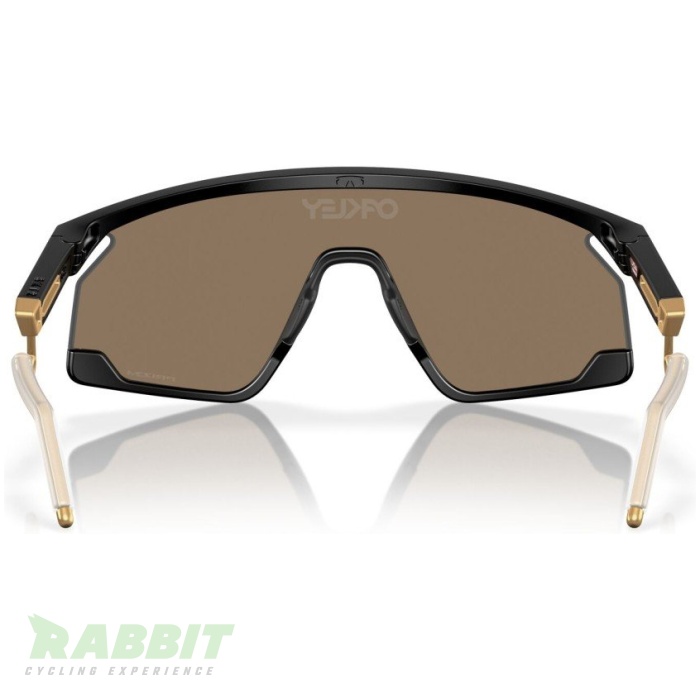 Oakley 0OO9237 Bxtr Metal-923701 Matte Black-Prizm 24k - Afbeelding 5