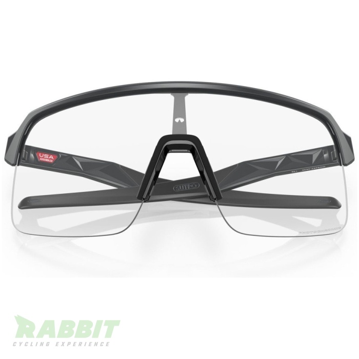 Oakley 0OO9463 Sutro Lite-946345 Matte Carbon