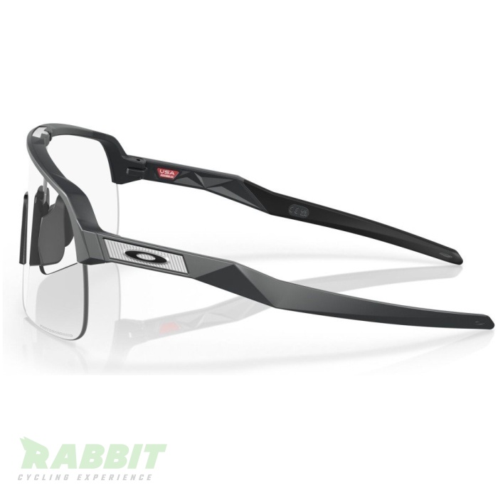 Oakley 0OO9463 Sutro Lite-946345 Matte Carbon - Afbeelding 6