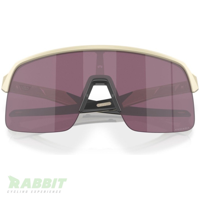 Oakley 0OO9463 Sutro Lite-946352 Matte Sand-Prizm Road Black