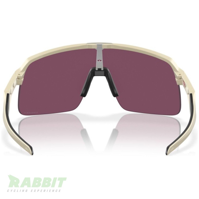 Oakley 0OO9463 Sutro Lite-946352 Matte Sand-Prizm Road Black - Afbeelding 3