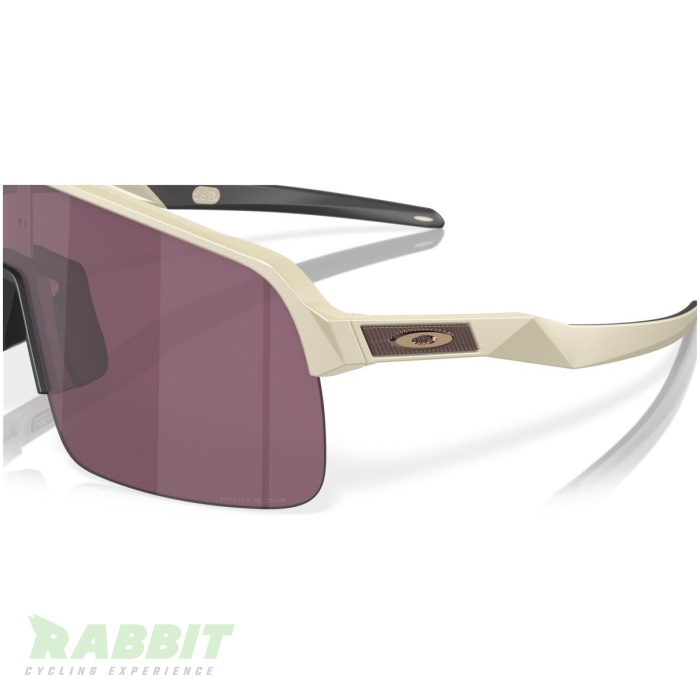 Oakley 0OO9463 Sutro Lite-946352 Matte Sand-Prizm Road Black - Afbeelding 4