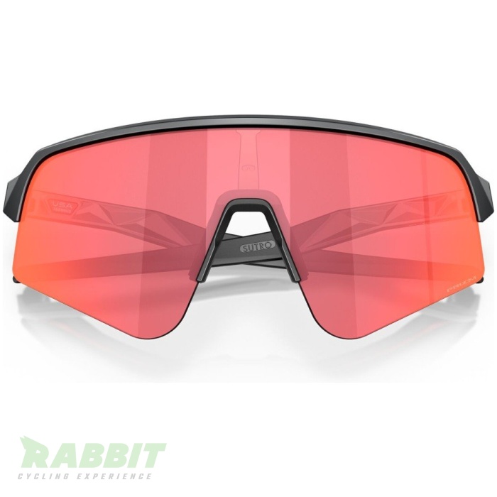 Oakley 0OO9465 Sutro Lite Sweep-946502 Matte Carbon-Prizm Trail Torch