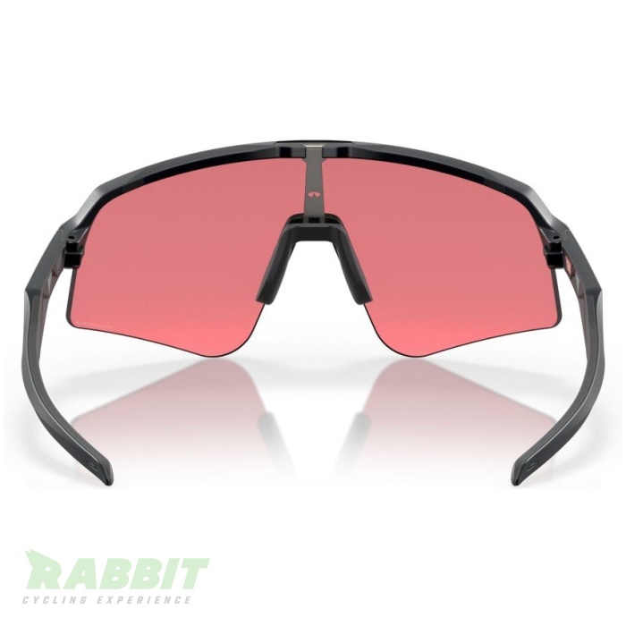 Oakley 0OO9465 Sutro Lite Sweep-946502 Matte Carbon-Prizm Trail Torch - Afbeelding 6