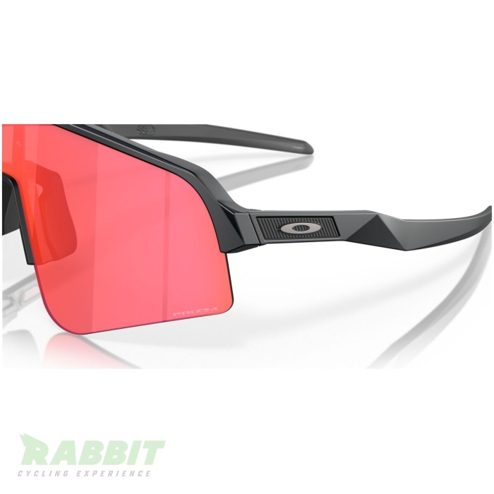 Oakley 0OO9465 Sutro Lite Sweep-946502 Matte Carbon-Prizm Trail Torch - Afbeelding 5