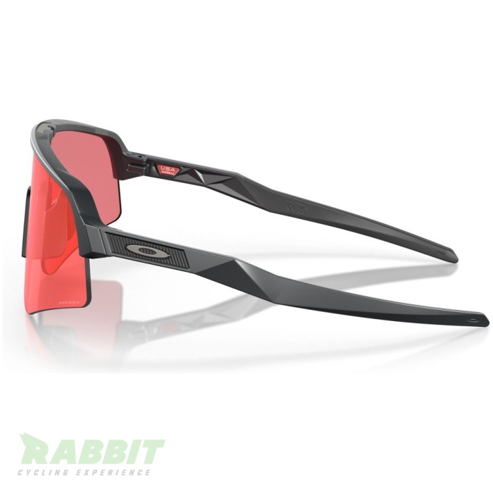 Oakley 0OO9465 Sutro Lite Sweep-946502 Matte Carbon-Prizm Trail Torch - Afbeelding 4