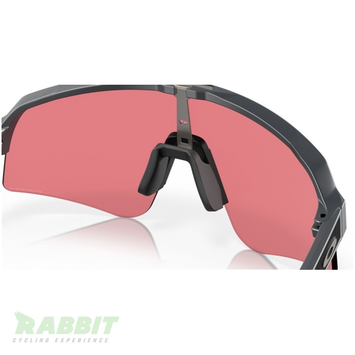 Oakley 0OO9465 Sutro Lite Sweep-946502 Matte Carbon-Prizm Trail Torch - Afbeelding 3