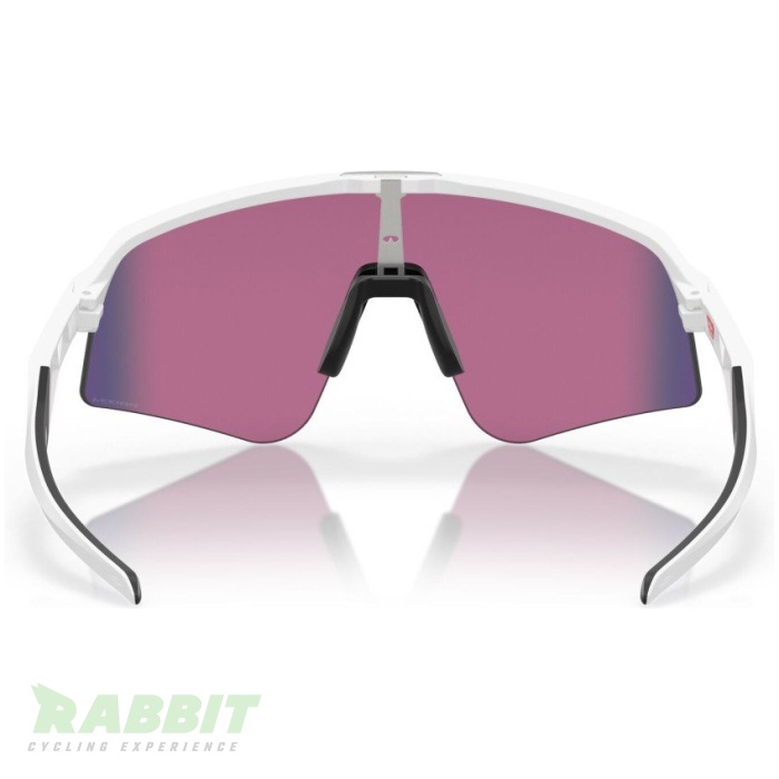 Oakley 0OO9465 Sutro Lite Sweep-946516 Matte White-Prizm Road - Afbeelding 6