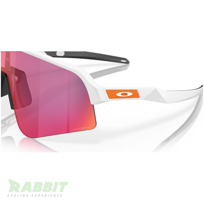 Oakley 0OO9465 Sutro Lite Sweep-946516 Matte White-Prizm Road - Afbeelding 3