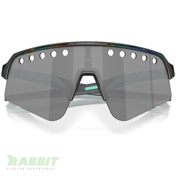 Oakley 0OO9465 Sutro Lite Sweep-946526 Dark Galaxy-Prizm Black