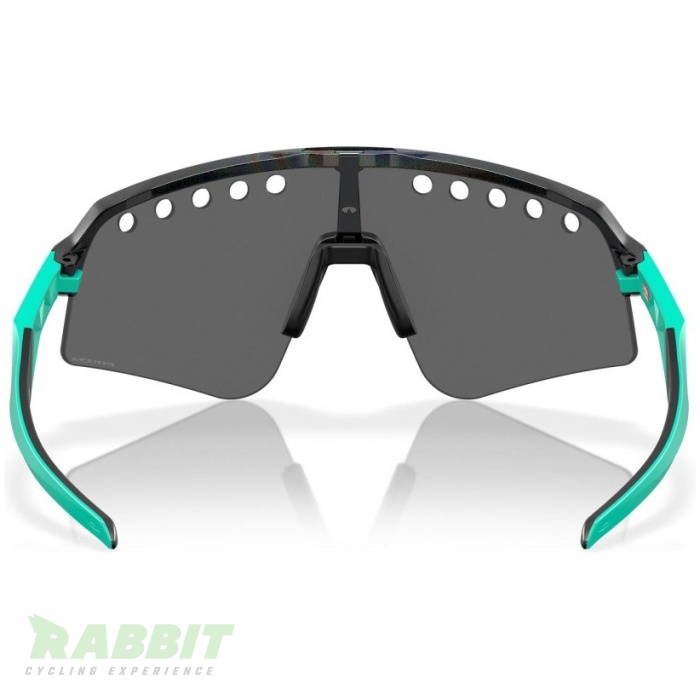 Oakley 0OO9465 Sutro Lite Sweep-946526 Dark Galaxy-Prizm Black - Afbeelding 5