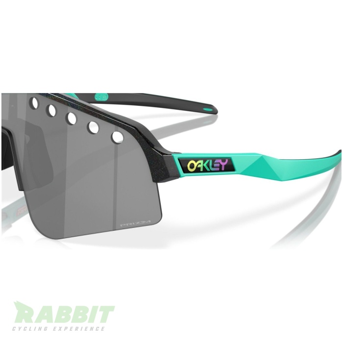 Oakley 0OO9465 Sutro Lite Sweep-946526 Dark Galaxy-Prizm Black - Afbeelding 3