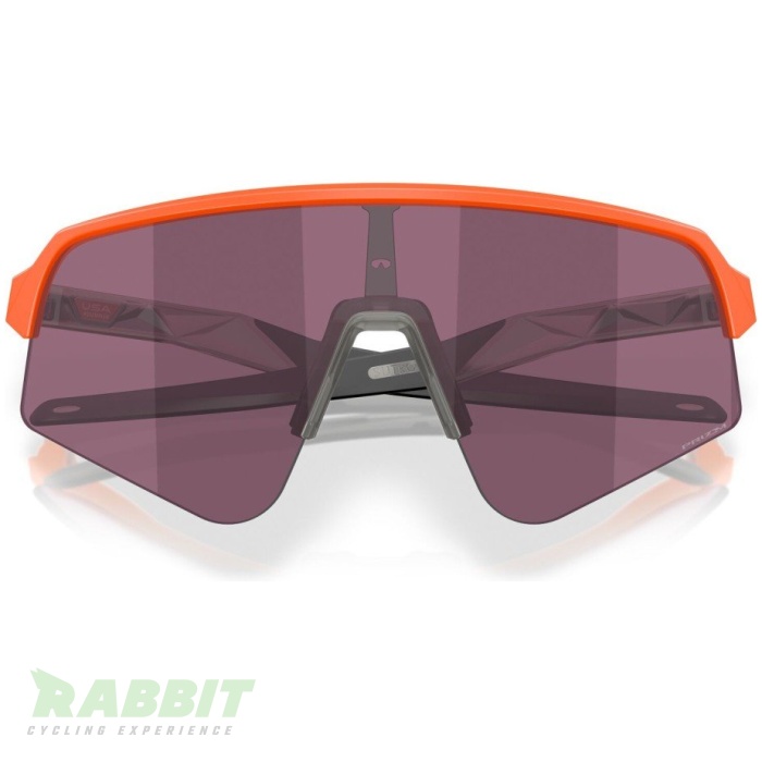 Oakley 0OO9465 Sutro Lite Sweep-946530 Matte Neon Orange-Prizm Road Black