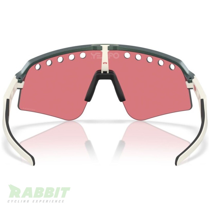 Oakley 0OO9465 Sutro Lite Sweep-946531 Matte Silver-Blue Colorshift-Prizm Trail Torch - Afbeelding 6