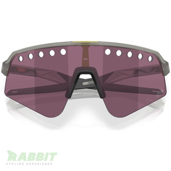 Oakley-0OO9465-Sutro-Lite-Sweep-946532-Tdf-Matte-Grey-Ink-Prizm-Road-Black