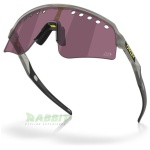 Oakley-0OO9465-Sutro-Lite-Sweep-946532-Tdf-Matte-Grey-Ink-Prizm-Road-Black