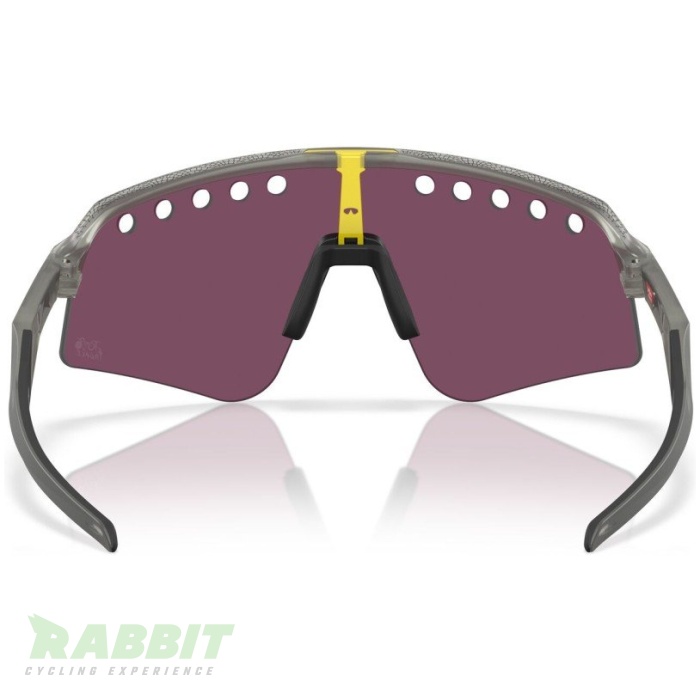 Oakley-0OO9465-Sutro-Lite-Sweep-946532-Tdf-Matte-Grey-Ink-Prizm-Road-Black