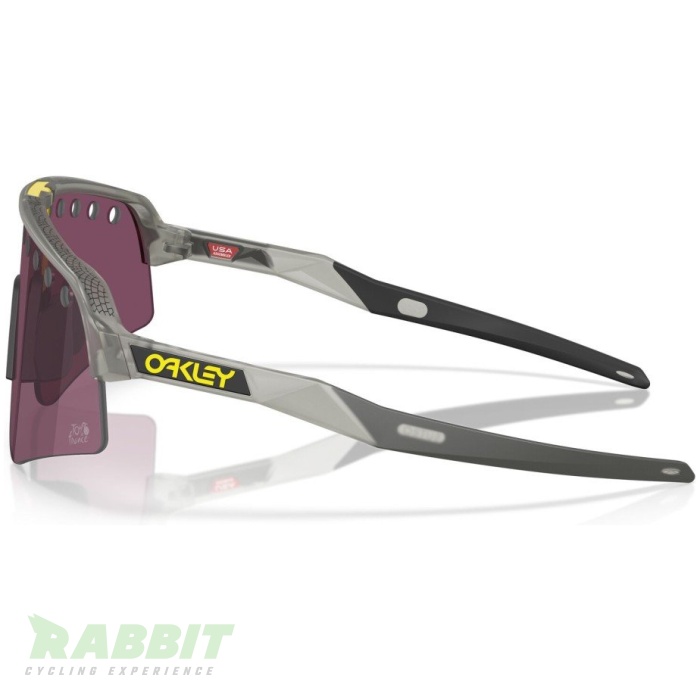 Oakley-0OO9465-Sutro-Lite-Sweep-946532-Tdf-Matte-Grey-Ink-Prizm-Road-Black
