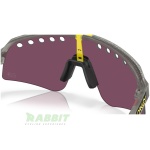 Oakley-0OO9465-Sutro-Lite-Sweep-946532-Tdf-Matte-Grey-Ink-Prizm-Road-Black