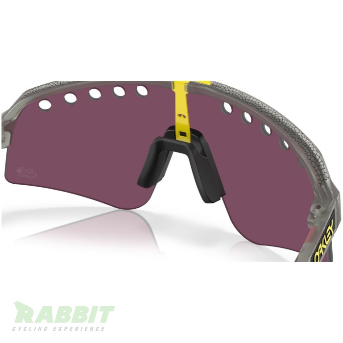 Oakley-0OO9465-Sutro-Lite-Sweep-946532-Tdf-Matte-Grey-Ink-Prizm-Road-Black