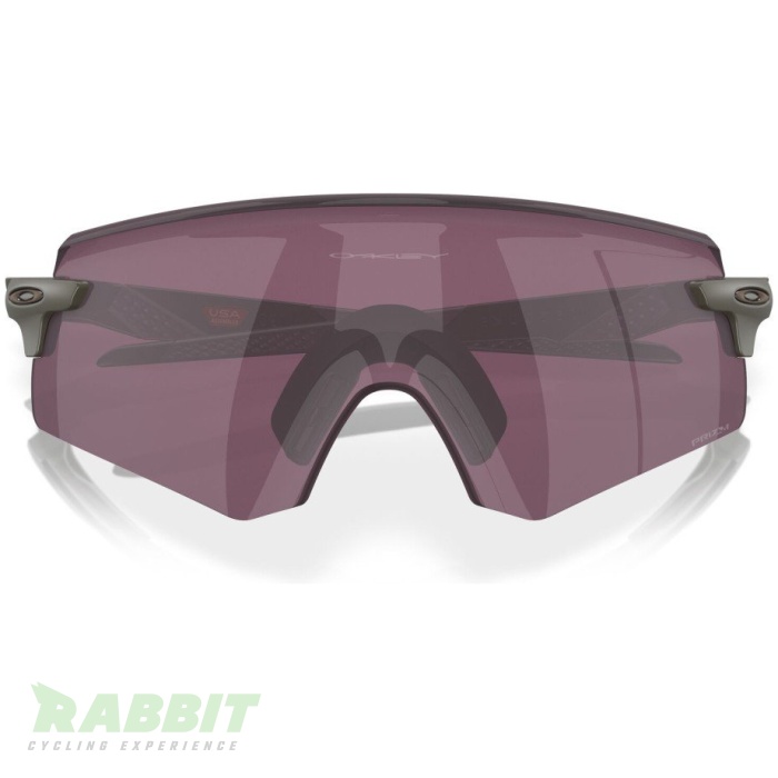 Oakley 0OO9471 Encoder-947121 Matte Olive-Prizm Road Black