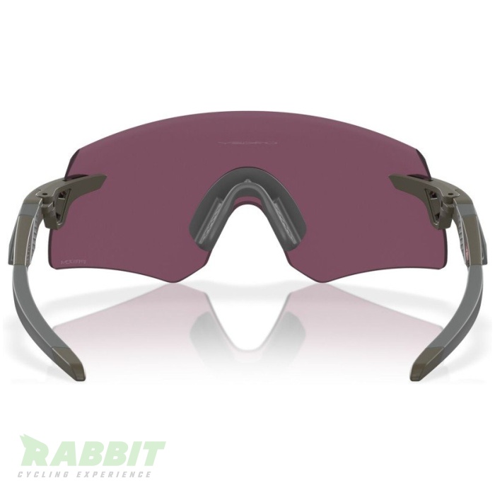 Oakley 0OO9471 Encoder-947121 Matte Olive-Prizm Road Black - Afbeelding 6