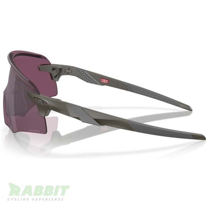 Oakley 0OO9471 Encoder-947121 Matte Olive-Prizm Road Black - Afbeelding 3