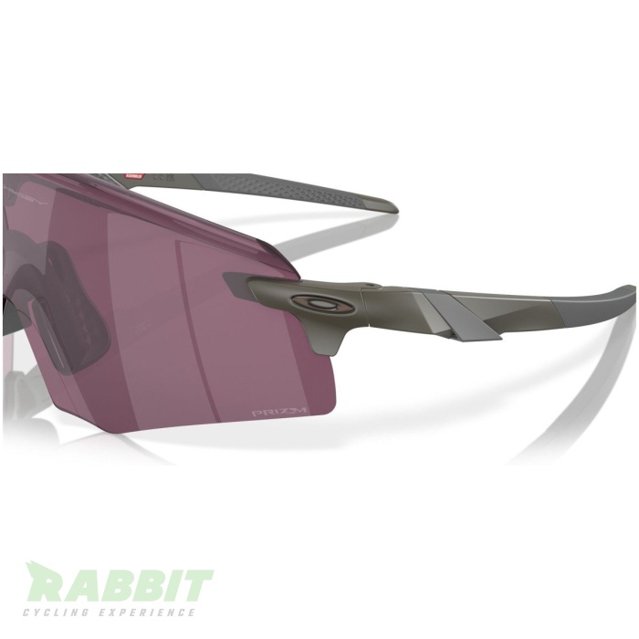 Oakley 0OO9471 Encoder-947121 Matte Olive-Prizm Road Black - Afbeelding 4