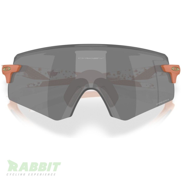 Oakley 0OO9471 Encoder-947126 Clear Terrazzo-Prizm Black