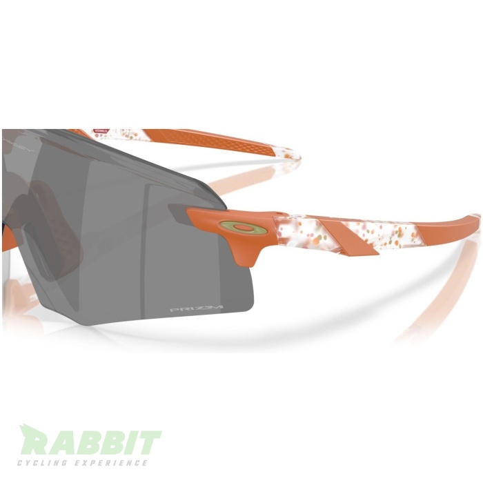 Oakley 0OO9471 Encoder-947126 Clear Terrazzo-Prizm Black - Afbeelding 4