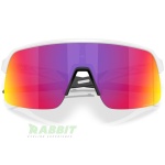 Oakley-0OO9496-Sutro-Lites-S-949606-Matte-White-Prizm-Road