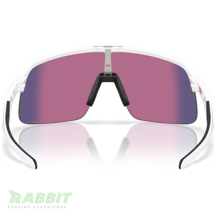 Oakley 0OO9496 Sutro Lites S-949606 Matte White-Prizm Road - Afbeelding 6