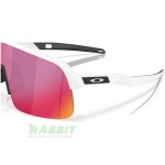 Oakley-0OO9496-Sutro-Lites-S-949606-Matte-White-Prizm-Road