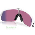 Oakley-0OO9496-Sutro-Lites-S-949606-Matte-White-Prizm-Road