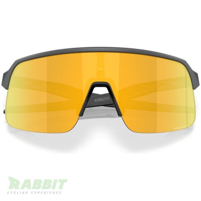 Oakley 0OO9496 Sutro Lite S-949609 Matte Carbon-Prizm 24k