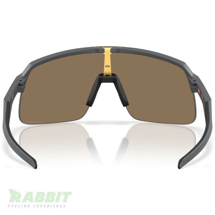 Oakley 0OO9496 Sutro Lite S-949609 Matte Carbon-Prizm 24k - Afbeelding 6