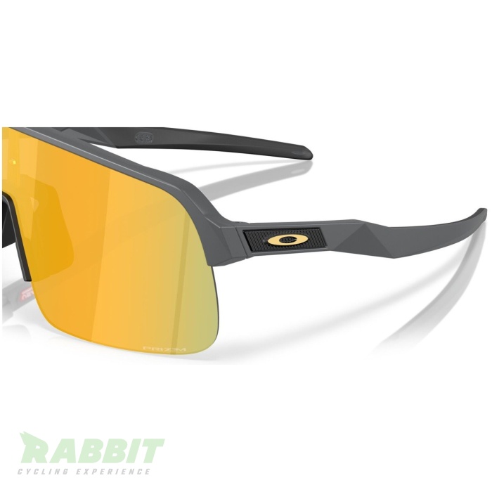 Oakley 0OO9496 Sutro Lite S-949609 Matte Carbon-Prizm 24k - Afbeelding 3