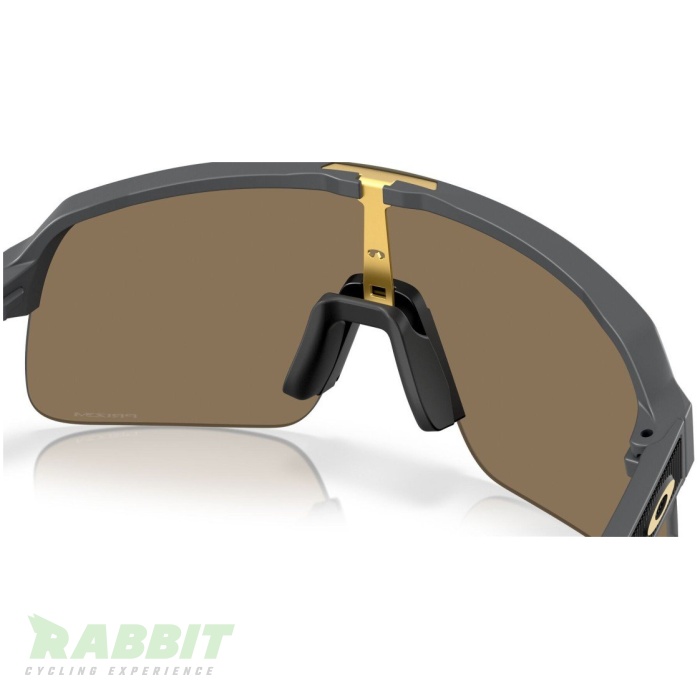 Oakley 0OO9496 Sutro Lite S-949609 Matte Carbon-Prizm 24k - Afbeelding 5