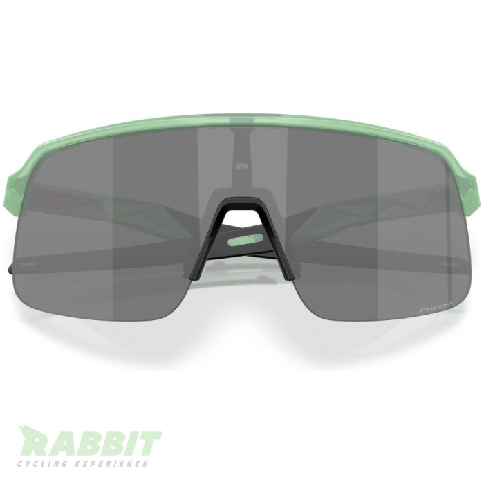 Oakley 0OO9496 Sutro Lite S-949611 Matte Trans Jade-Prizm Black