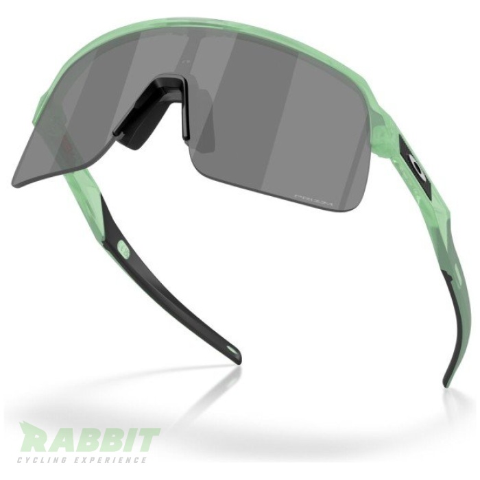 Oakley 0OO9496 Sutro Lite S-949611 Matte Trans Jade-Prizm Black - Afbeelding 3