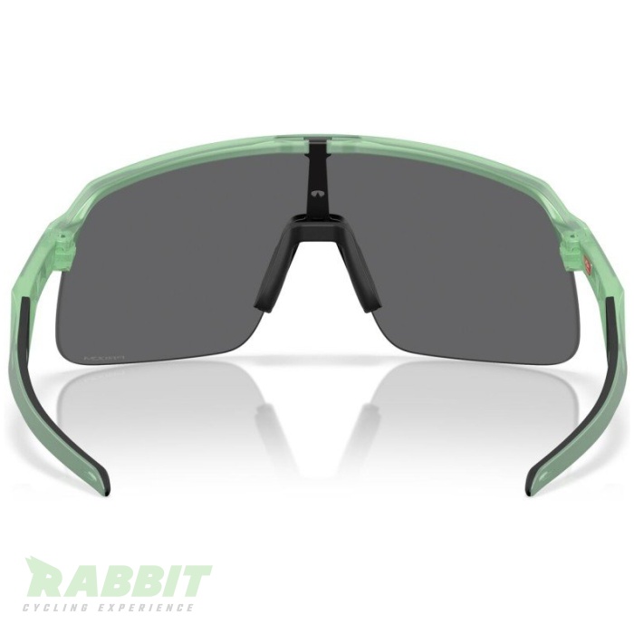 Oakley 0OO9496 Sutro Lite S-949611 Matte Trans Jade-Prizm Black - Afbeelding 6